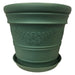 ПЛАСТМАСОВА САКСИЯ Ф19CM АНТИК UCSAN M367GZ