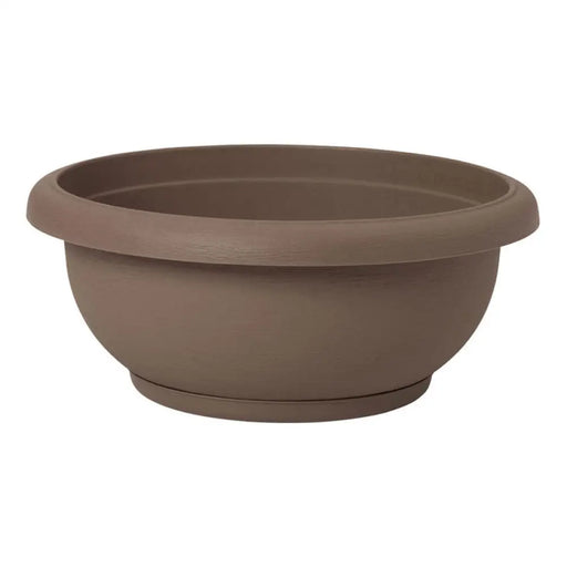 ПЛАСТМАСОВА САКСИЯ Ф25CM PLASTECNIC TERRAE BOWL