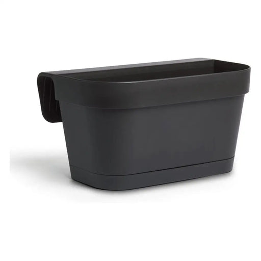 ПЛАСТМАСОВА САКСИЯ 46X16X19CM ERBA B-SMART