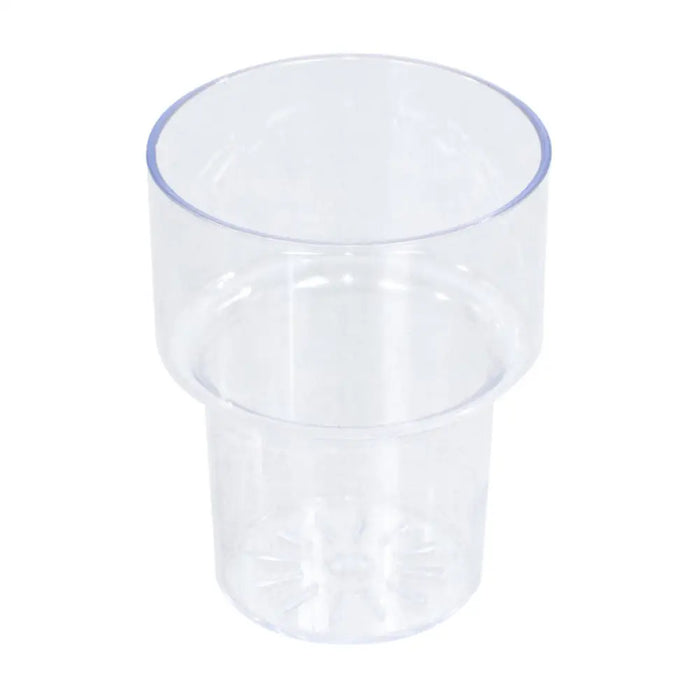 ПЛАСТМАСОВА САКСИЯ Ф8CM HD LANTANA