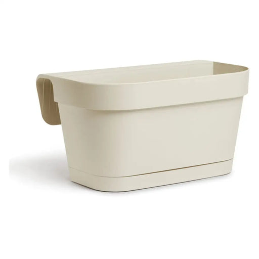 ПЛАСТМАСОВА САКСИЯ 46X16X19CM ERBA B-SMART