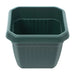 ПЛАСТМАСОВА САКСИЯ 12X12CM RECA PLAST GAIA