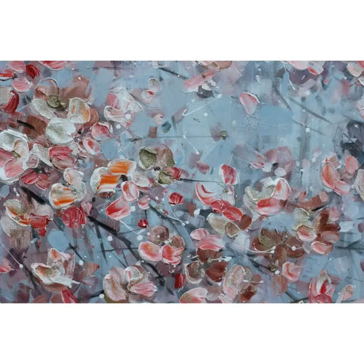 Пластно DKD Home Decor 120 x 2,8 x 80 cm Буда Ориенталски