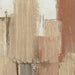 Пластно DKD Home Decor Бор Пластно 100 x 2,4 x 100 cm