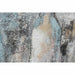 Пластно DKD Home Decor Бор Пластно 100 x 2,8 x 100 cm