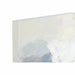 Пластно DKD Home Decor Бор Пластно 100 x 3,5 x 100 cm