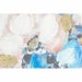 Пластно DKD Home Decor Бор Пластно 100 x 3,5 x 100 cm