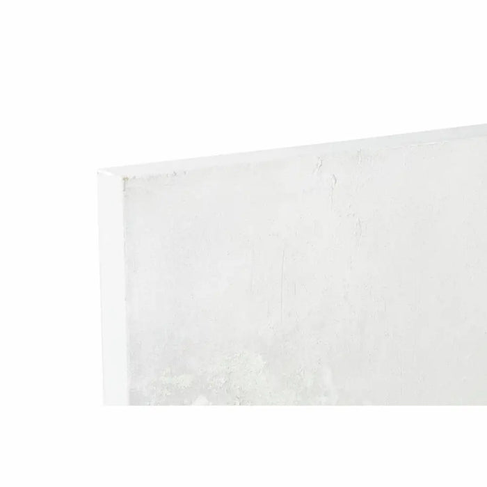 Пластно DKD Home Decor Бор Пластно 100 x 3,8 x 100 cm (2