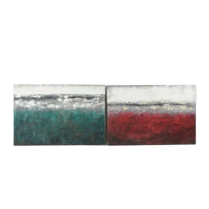 Пластно DKD Home Decor Бор Пластно 120 x 3,5 x 80 cm