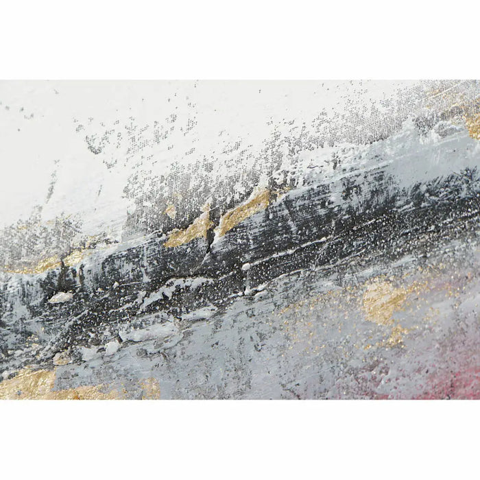Пластно DKD Home Decor Бор Пластно 120 x 3,5 x 80 cm