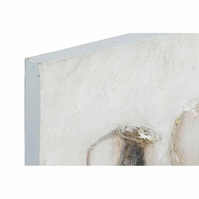 Пластно DKD Home Decor Бор Пластно 120 x 3,8 x 60 cm