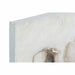Пластно DKD Home Decor Бор Пластно 120 x 3,8 x 60 cm