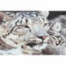 Пластно DKD Home Decor Бор Пластно 135 x 2,5 x 45 cm
