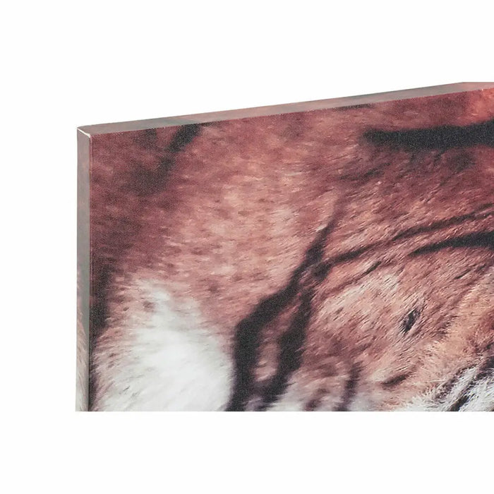 Пластно DKD Home Decor Бор Пластно 135 x 2,5 x 45 cm