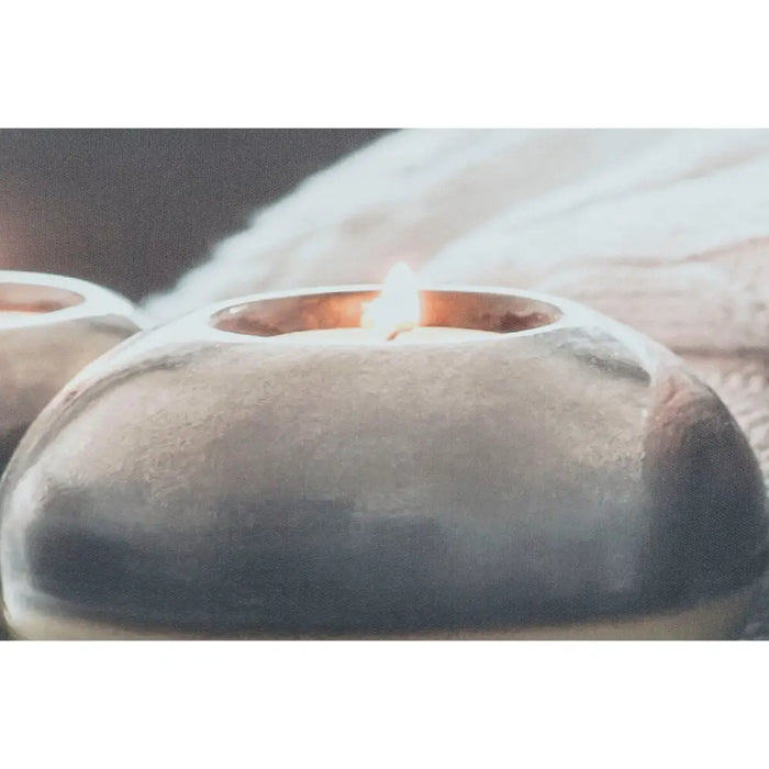 Пластно DKD Home Decor Бор Пластно 135 x 2,5 x 45 cm