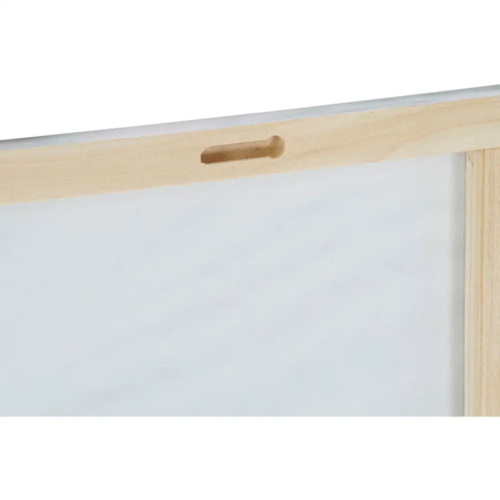 Пластно DKD Home Decor Бор Пластно 135 x 2,5 x 45 cm