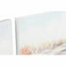 Пластно DKD Home Decor Бор Пластно 140 x 3,7 x 70 cm