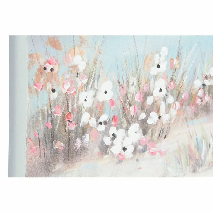 Пластно DKD Home Decor Бор Пластно 140 x 3,7 x 70 cm
