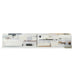 Пластно DKD Home Decor Бор Пластно 150 x 3,5 x 60 cm
