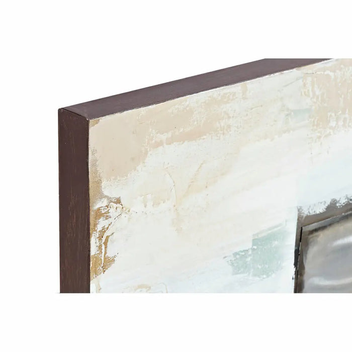 Пластно DKD Home Decor Бор Пластно 150 x 3 x 60 cm