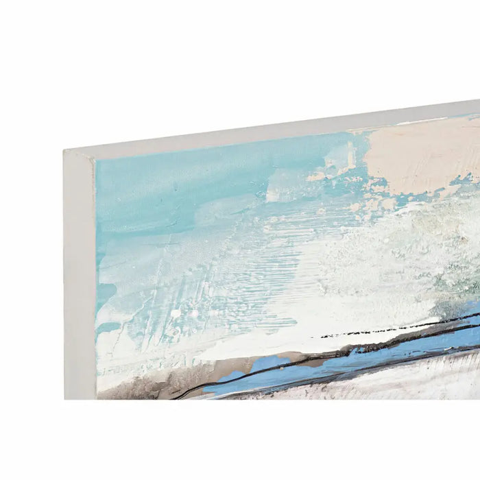 Пластно DKD Home Decor Бор Пластно 150 x 3 x 60 cm