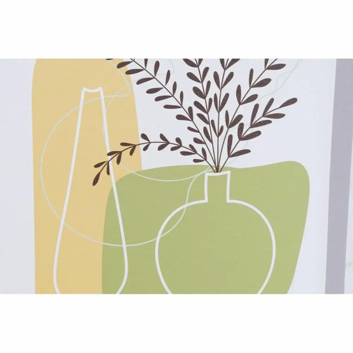 Пластно DKD Home Decor Бор Пластно 30 x 1,8 x 40 cm