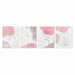 Пластно DKD Home Decor Бор Пластно 30 x 1,8 x 40 cm