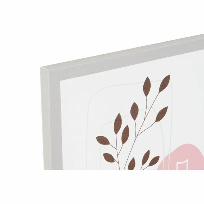 Пластно DKD Home Decor Бор Пластно 30 x 1,8 x 40 cm