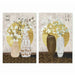 Пластно DKD Home Decor Бор Пластно 40 x 1,8 x 50 cm
