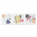 Пластно DKD Home Decor Бор Пластно 40 x 1,8 x 40 cm