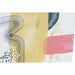 Пластно DKD Home Decor Бор Пластно 40 x 1,8 x 40 cm