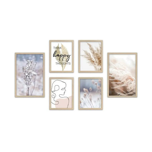 Пластно DKD Home Decor Бор Пластно 40 x 2 x 60 cm