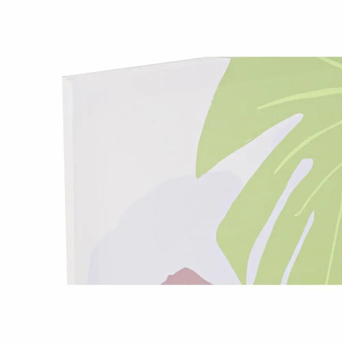 Пластно DKD Home Decor Бор Пластно 50 x 1,8 x 70 cm