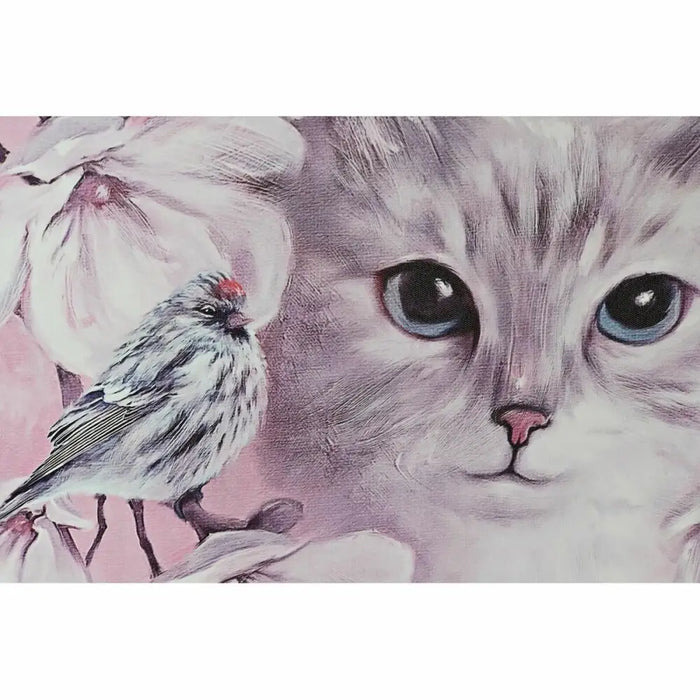 Пластно DKD Home Decor Бор Пластно 50 x 1,8 x 70 cm