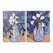 Пластно DKD Home Decor Бор Пластно 50 x 1,8 x 70 cm