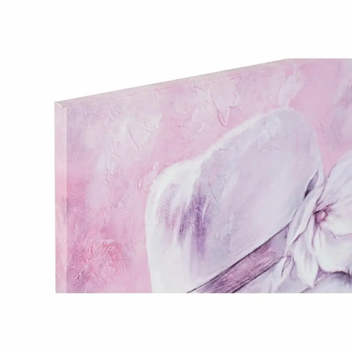 Пластно DKD Home Decor Бор Пластно 50 x 1,8 x 70 cm