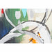 Пластно DKD Home Decor Бор Пластно 60 x 2,8 x 60 cm