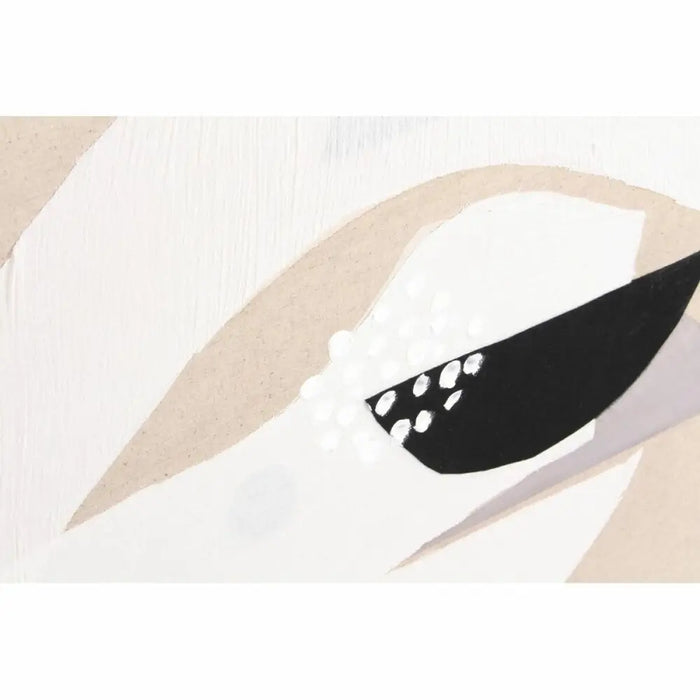 Пластно DKD Home Decor Бор Пластно 75,5 x 3,7 x 100 cm