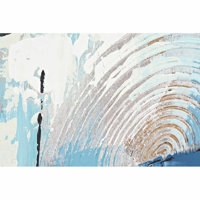 Пластно DKD Home Decor Бор Пластно 80 x 3,5 x 120 cm