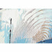 Пластно DKD Home Decor Бор Пластно 80 x 3,5 x 120 cm