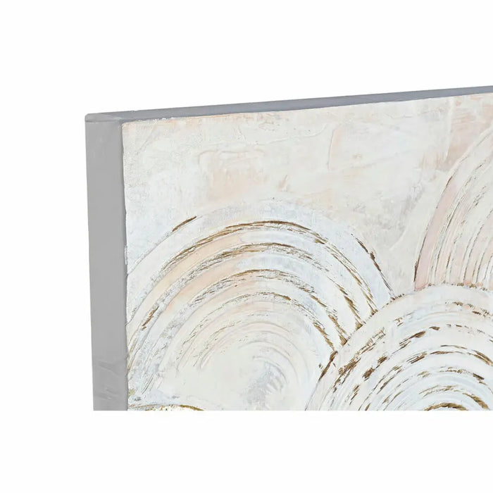 Пластно DKD Home Decor Бор Пластно 80 x 3,5 x 120 cm