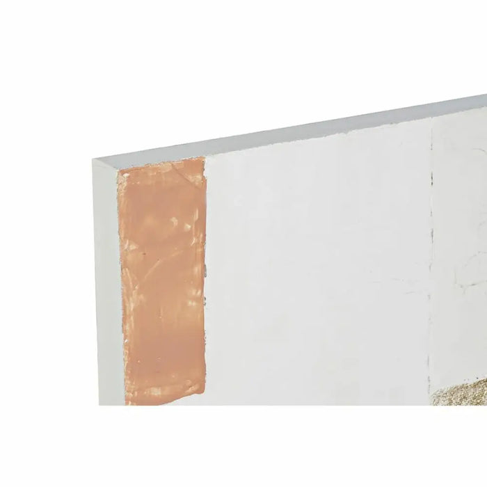 Пластно DKD Home Decor Бор Пластно 80 x 3,7 x 100 cm