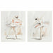 Пластно DKD Home Decor Бор Пластно 80 x 3,7 x 100 cm