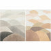 Пластно DKD Home Decor Бор Пластно 80 x 3,7 x 100 cm