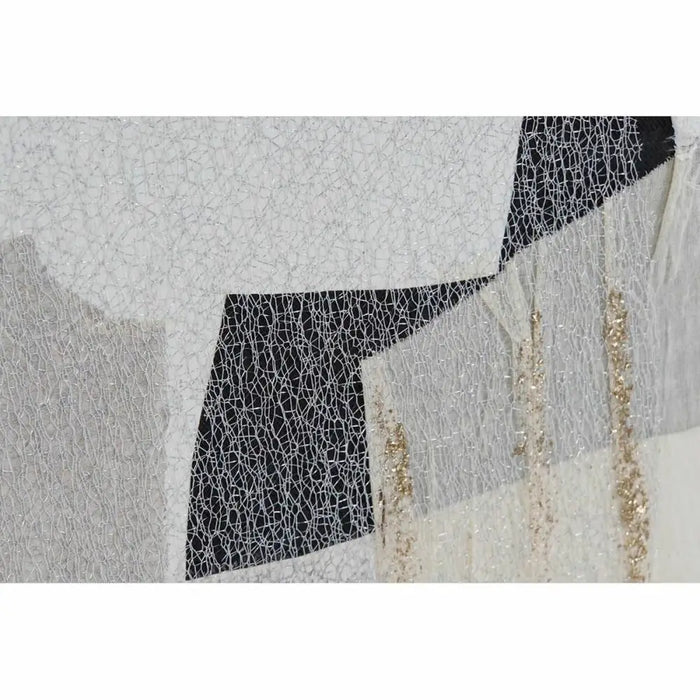 Пластно DKD Home Decor Бор Пластно 80 x 3,7 x 100 cm