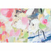 Пластно DKD Home Decor Бор Пластно 80 x 3 x 80 cm