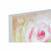 Пластно DKD Home Decor Бор Пластно 80 x 3 x 80 cm
