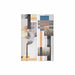 Пластно DKD Home Decor Бор Пластно 90 x 2 x 30 cm