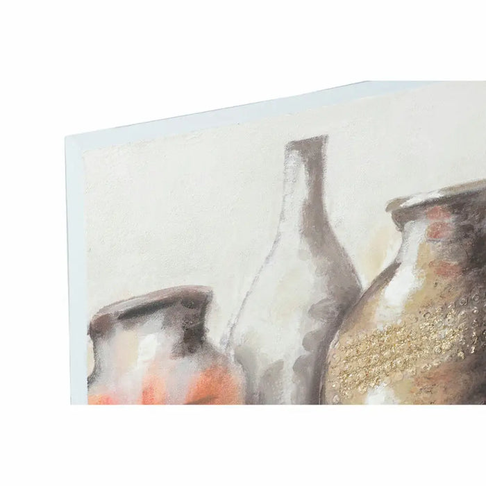 Пластно DKD Home Decor Бор Пластно 90 x 2,7 x 60 cm