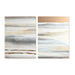 Пластно DKD Home Decor Бор Пластно 90 x 3,7 x 120 cm